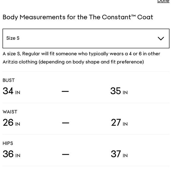 Babaton The Constant Coat in Black - Picture 7 of 7